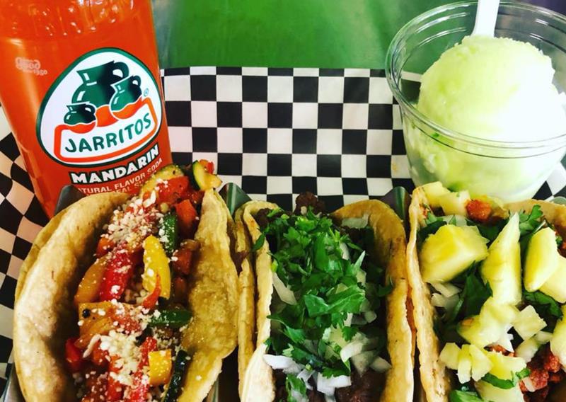 Panchitos Ice Cream Louisville, KY